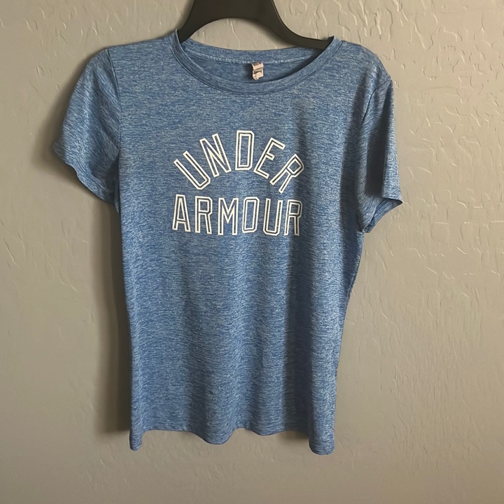 Workout shirt